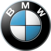 BMW Certified Collision Repair Center logo, Fantastic Finishes in West Palm Beach