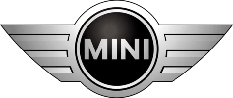 MINI Certified Collision Repair Center logo, Fantastic Finishes in West Palm Beach